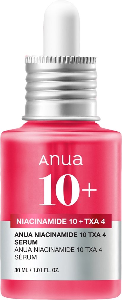 Anua Niacinamide 10% + TXA 4% Serum 30ml