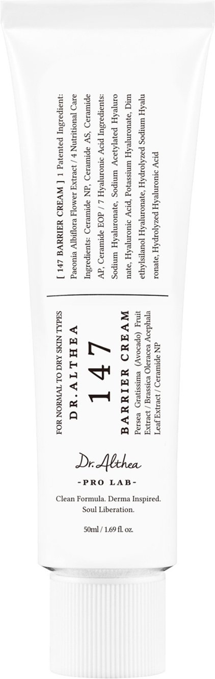 Dr. Althea 345 Relief Cream 50ml