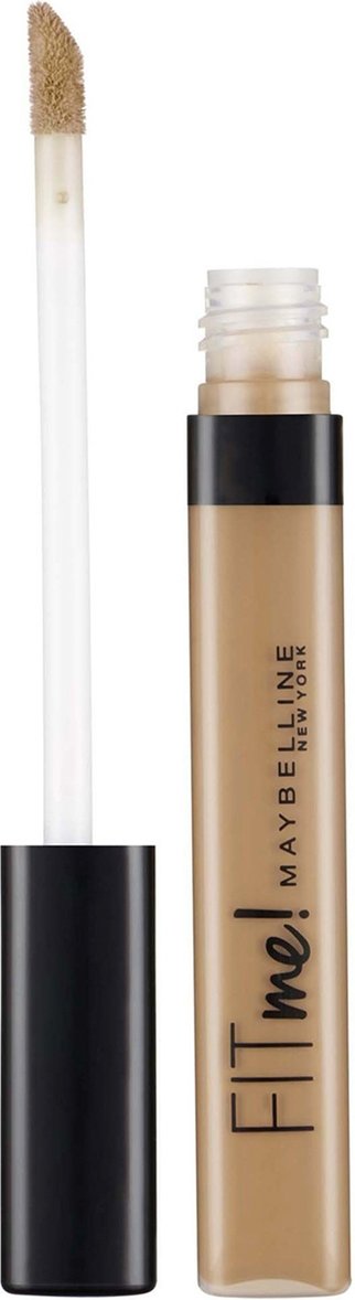 Maybelline Fit Me Concealer (verschiedene Farbtöne) - 40 Caramel