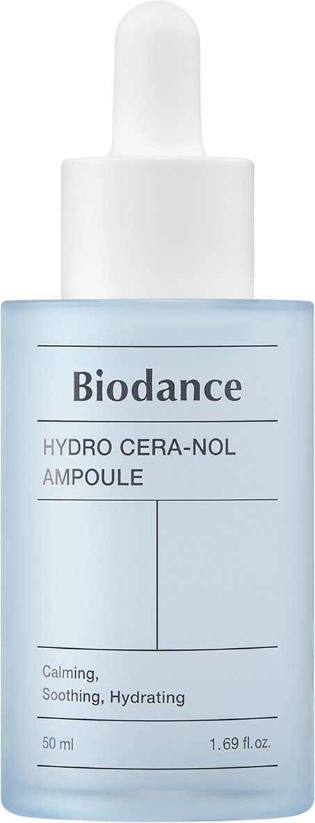 Biodance Hydro Cera-nol Ampoule 50ml