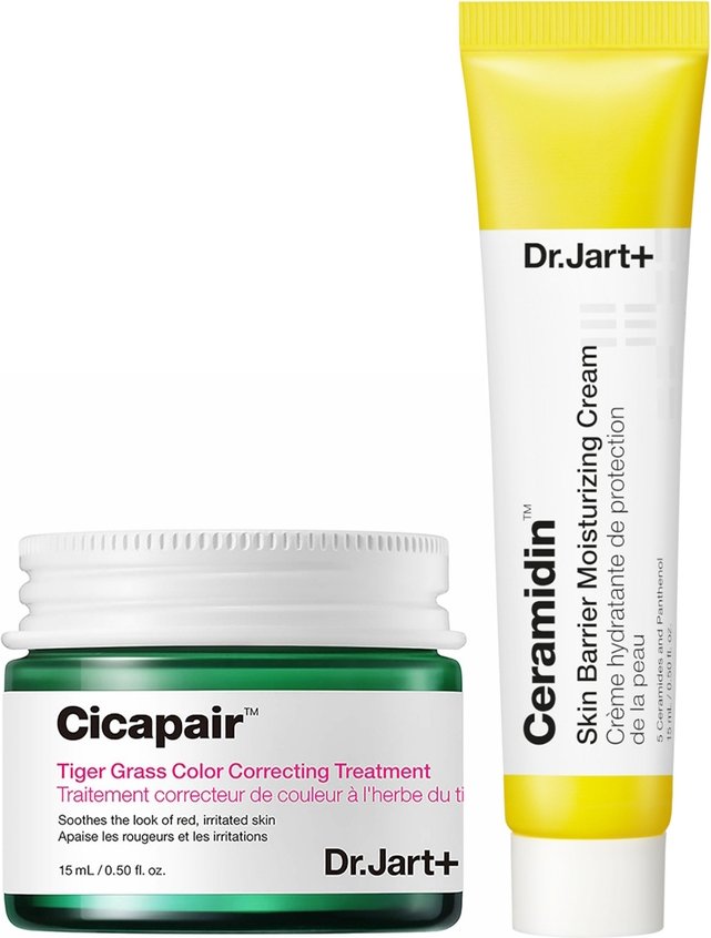 Dr.Jart+ Your Moisture and Colour Correct Set