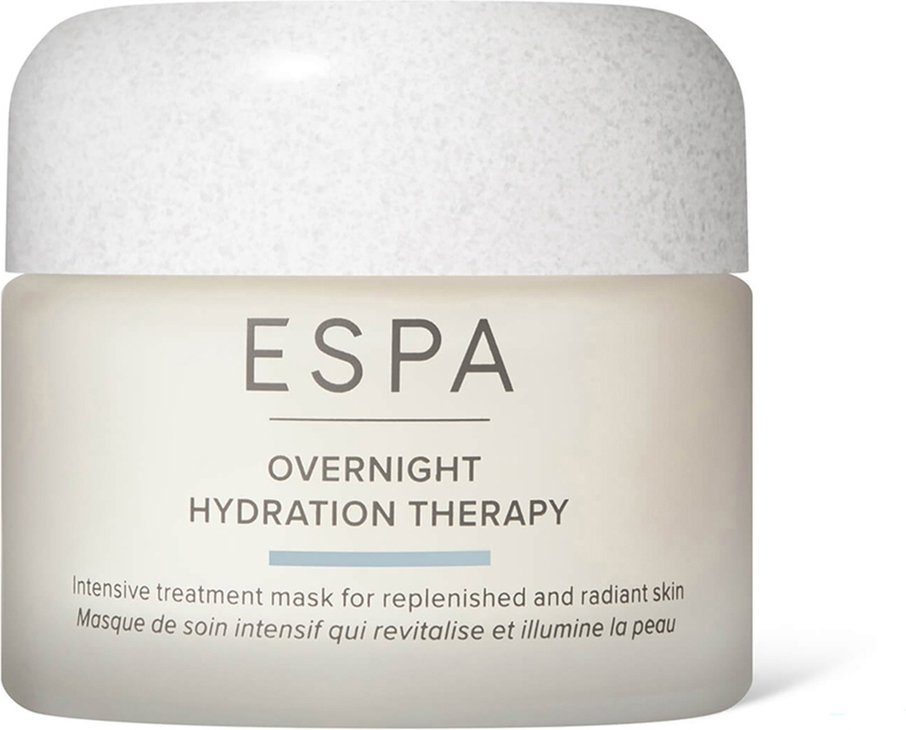 ESPA Overnight Hydration Therapy Cream 55ml
