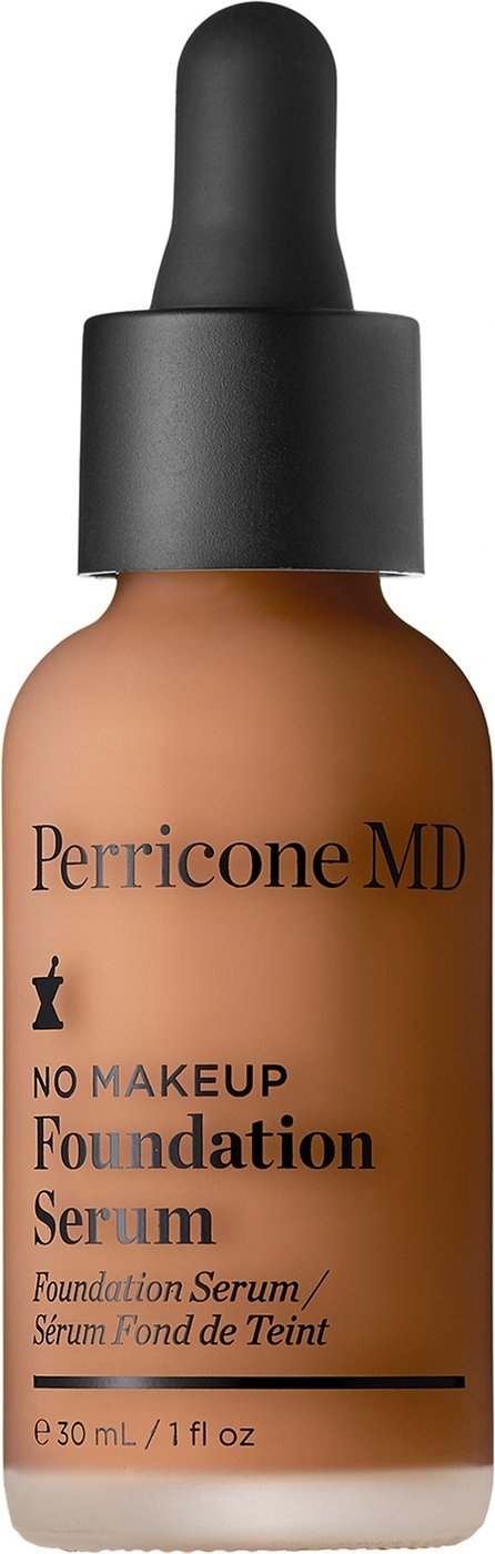 Perricone MD No Makeup Foundation Serum 30ml (Various Shades) - 8 Rich