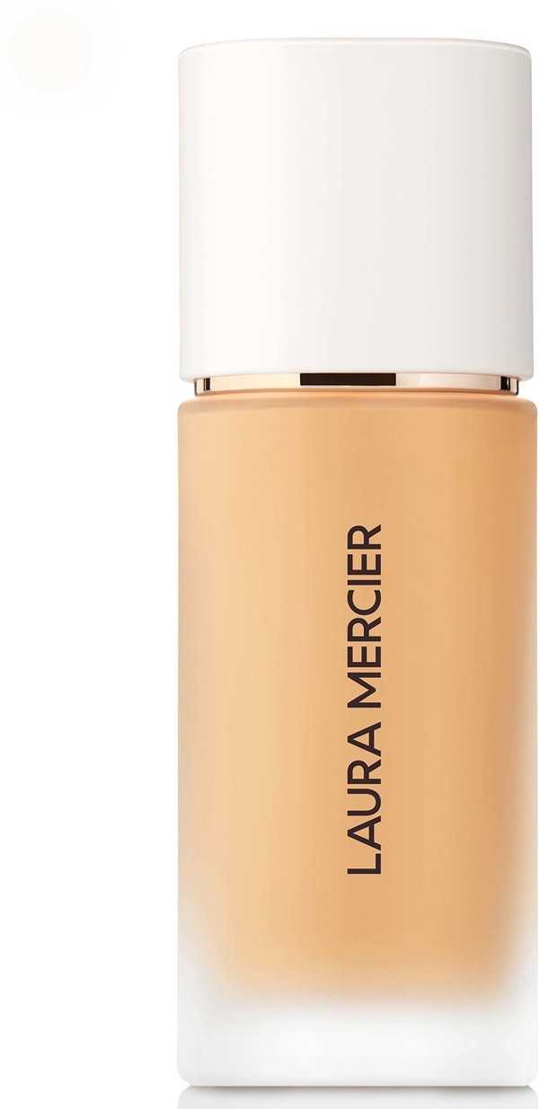 Laura Mercier Real Flawless Foundation 30 ml (Verschiedene Farbtöne) - 4N1 Ginger