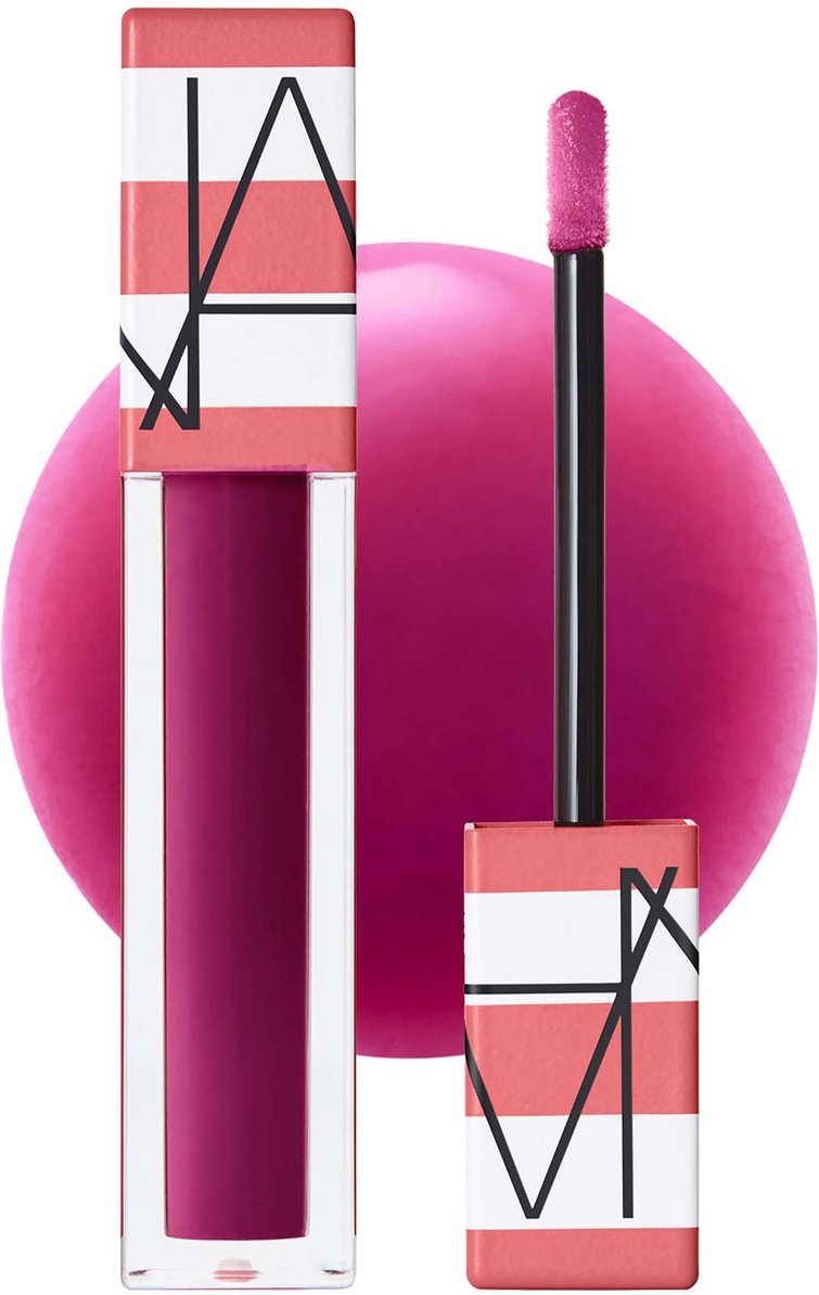 NARS Limited Edition Afterglow Lip Oil 5.7ml (Various Shades) - 520 – Wondrous