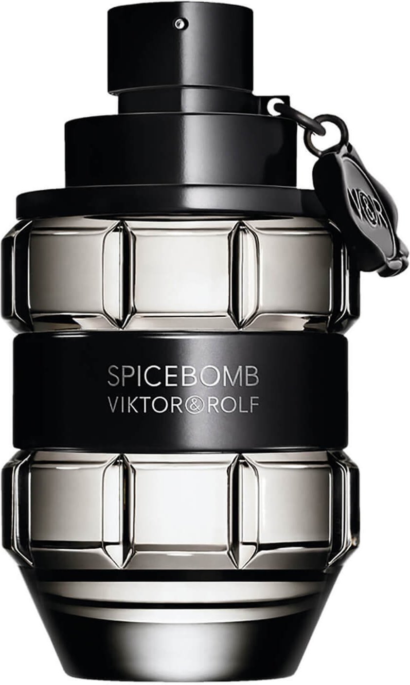 Viktor & Rolf Spicebomb Eau de Toilette - 90ml