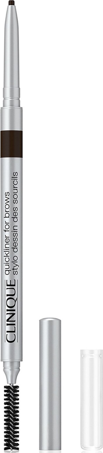 Clinique Quickliner for Brows 0.06g (Various Shades) - Ebony