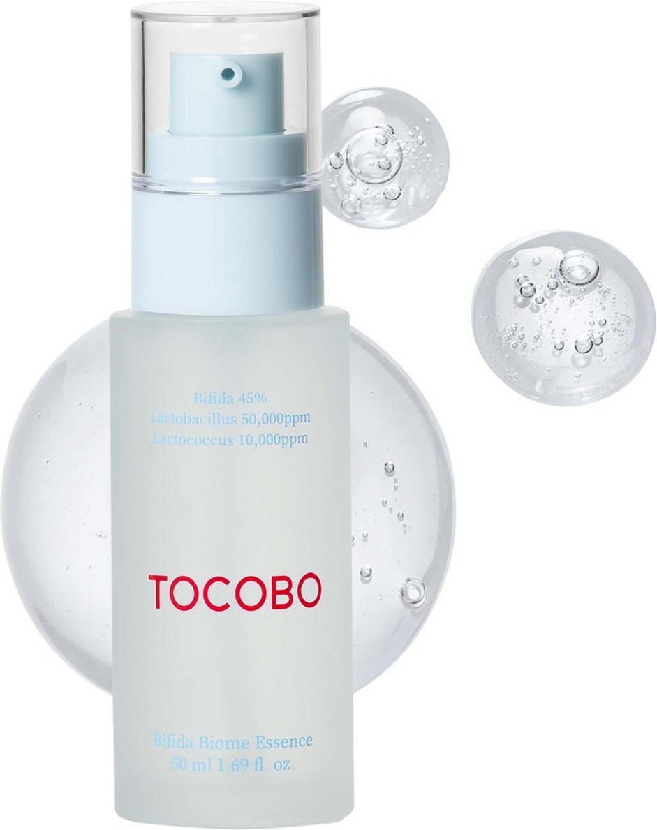 TOCOBO Bifida Biome Essence 50ml