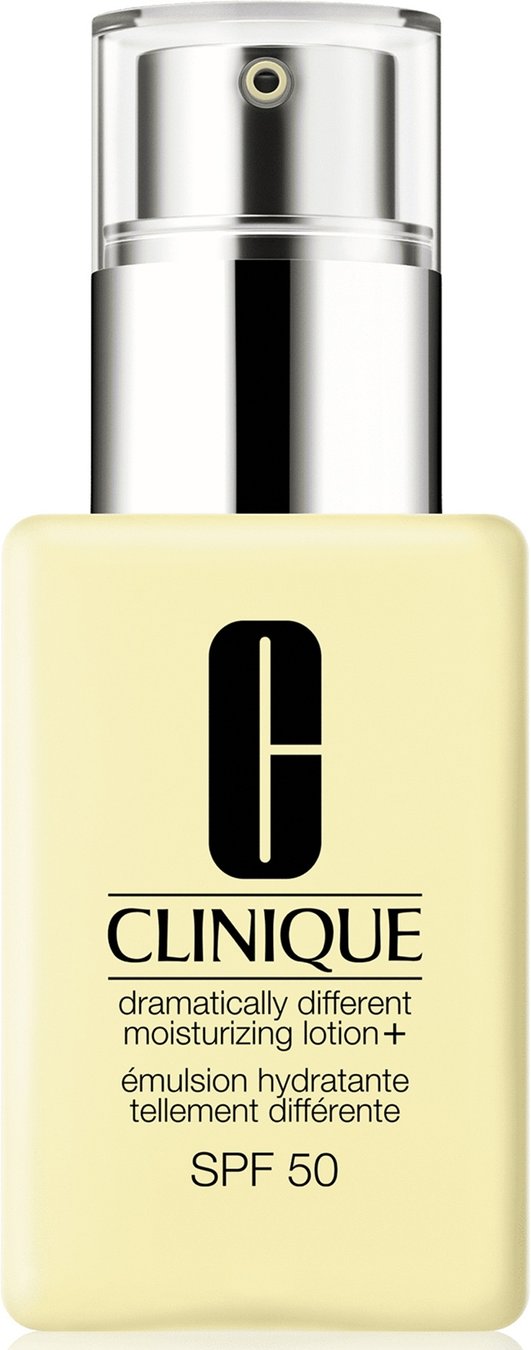 Clinique Dramatically Different Moisturising Lotion+ SPF50 75ml