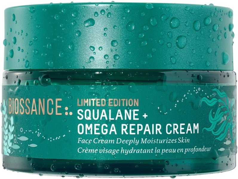 Biossance Omega Repair Cream 50ml Ltd Ed