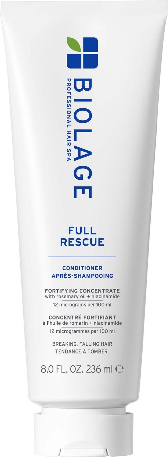 Biolage Full Rescue Conditioner 236ml