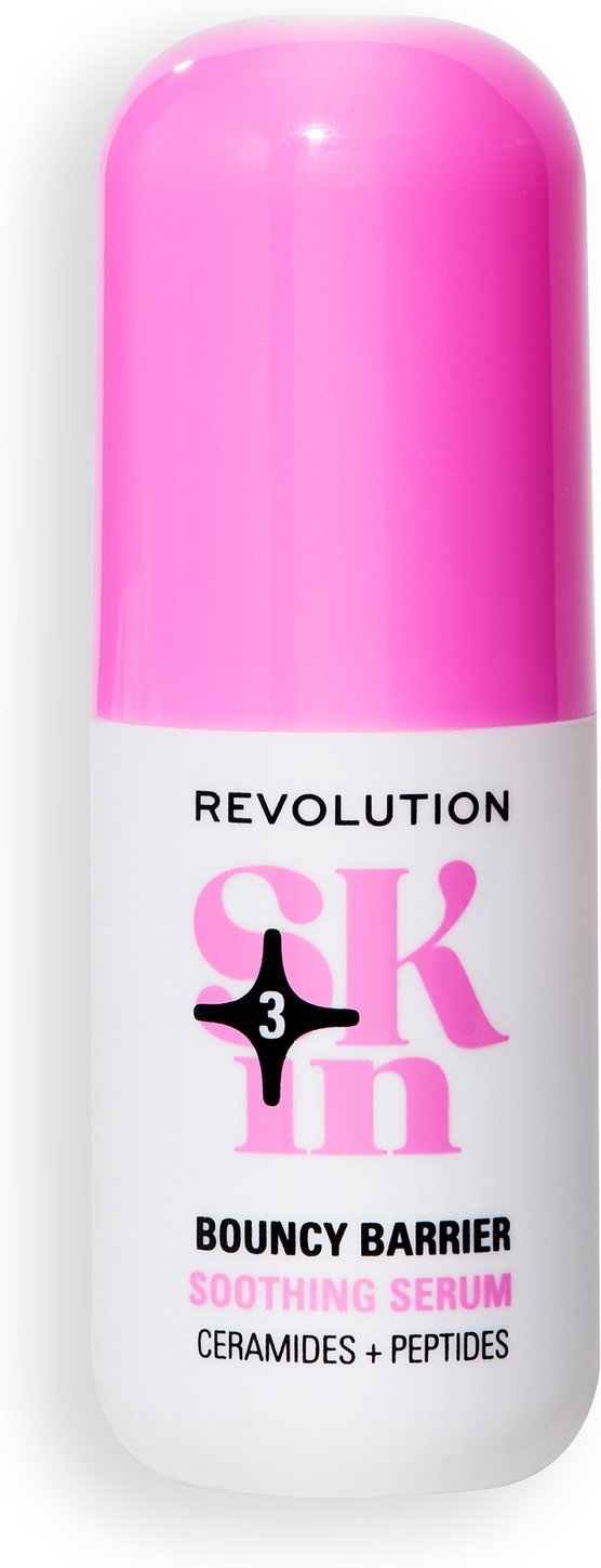 Revolution Skin Barrier Bounce Soothing Serum 30ml