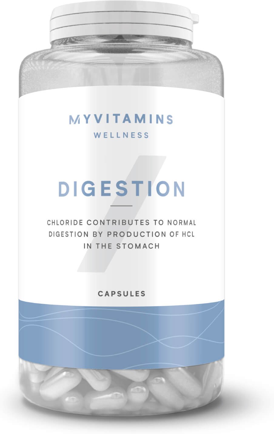 Digestion - 60Kapseln