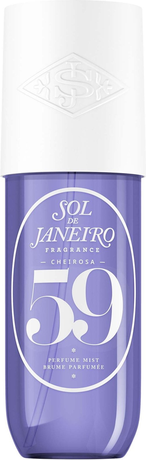 Sol de Janeiro Cheirosa 59 Parfumspray 240 ml
