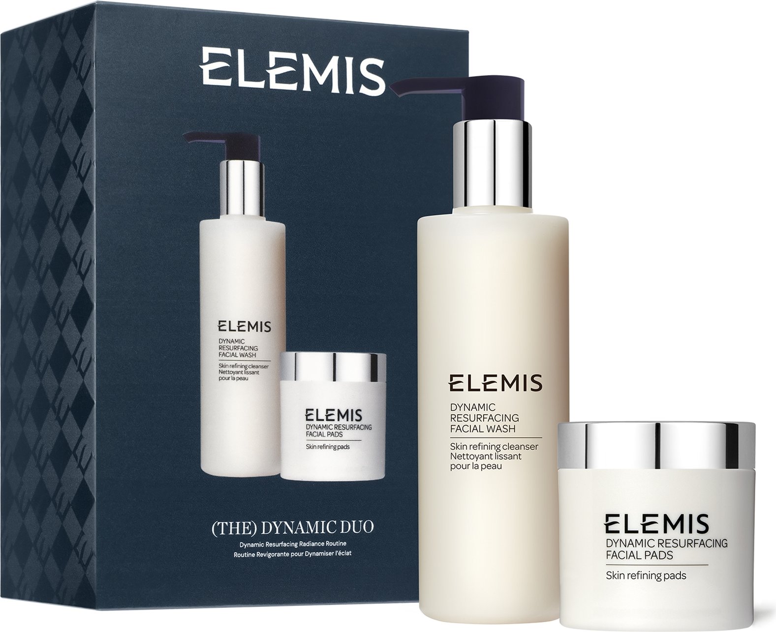 Thumbnail - Elemis The Dynamic Duo Set