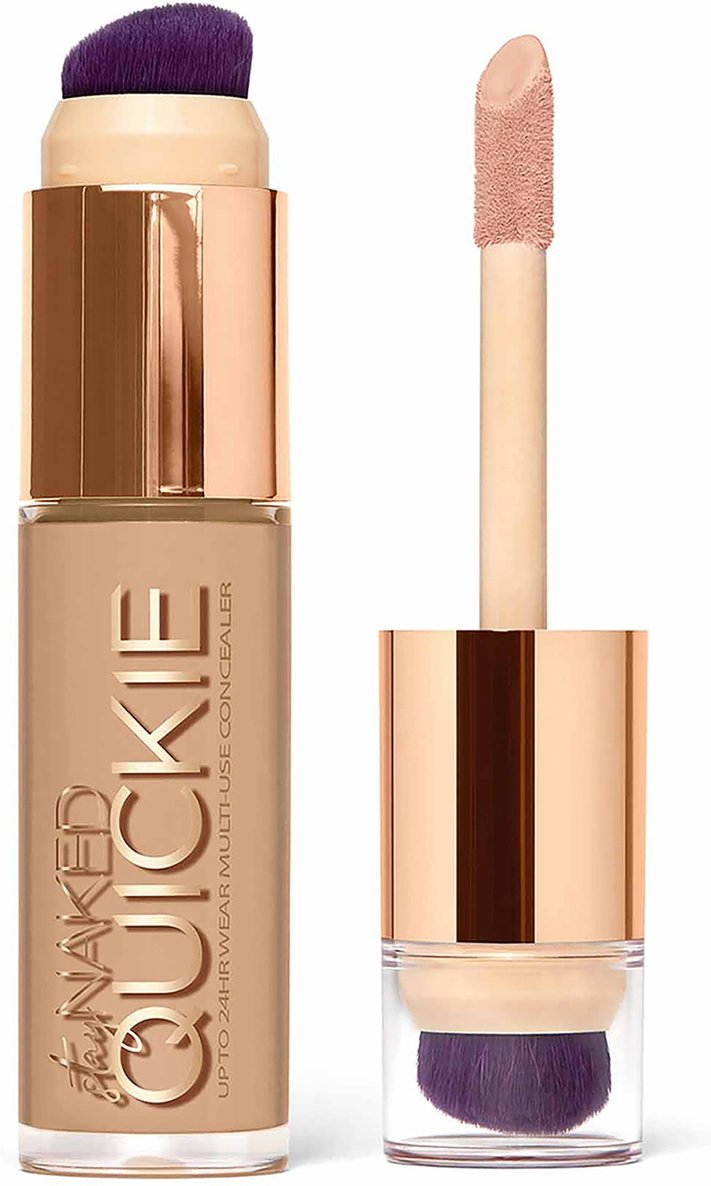 Urban Decay Stay Naked Quickie Concealer 16.4ml (Various Shades) - 20CP