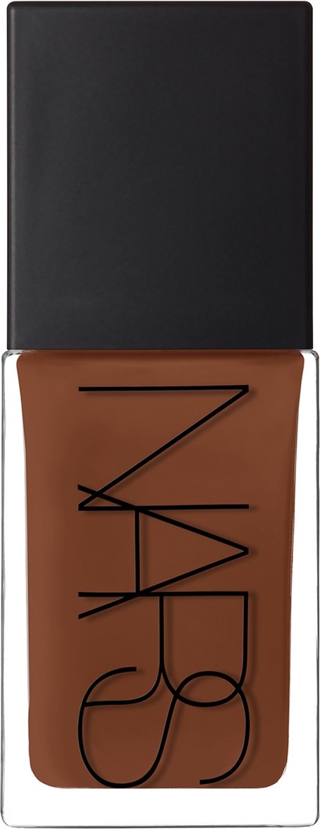 NARS Light Reflecting Foundation 30ml (Verschiedene Farbnuancen) - Zambie