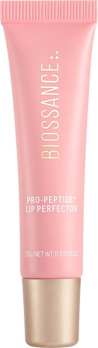 Biossance Pro Peptide Lip Perfector - Blush Quartz 15g