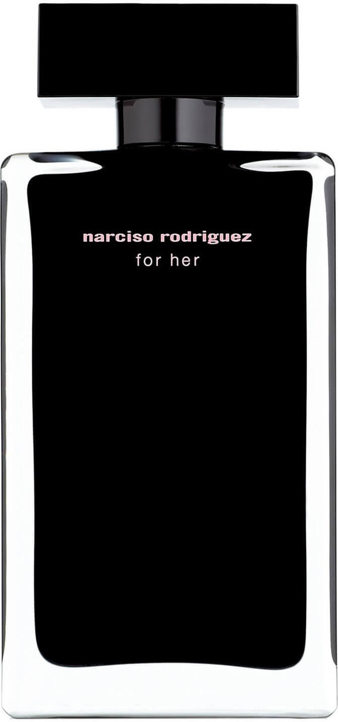 Narciso Rodriguez For Her Eau de Toilette - 100ml