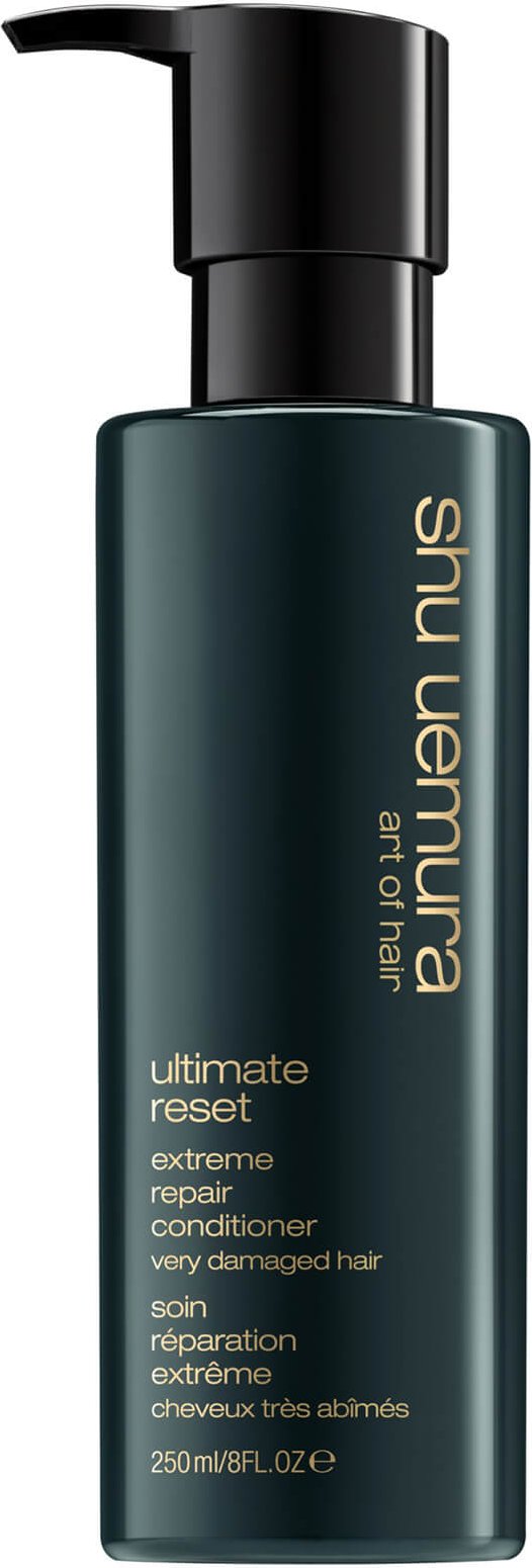 Shu Uemura Art of Hair Ultimate Reset Conditioner 250ml
