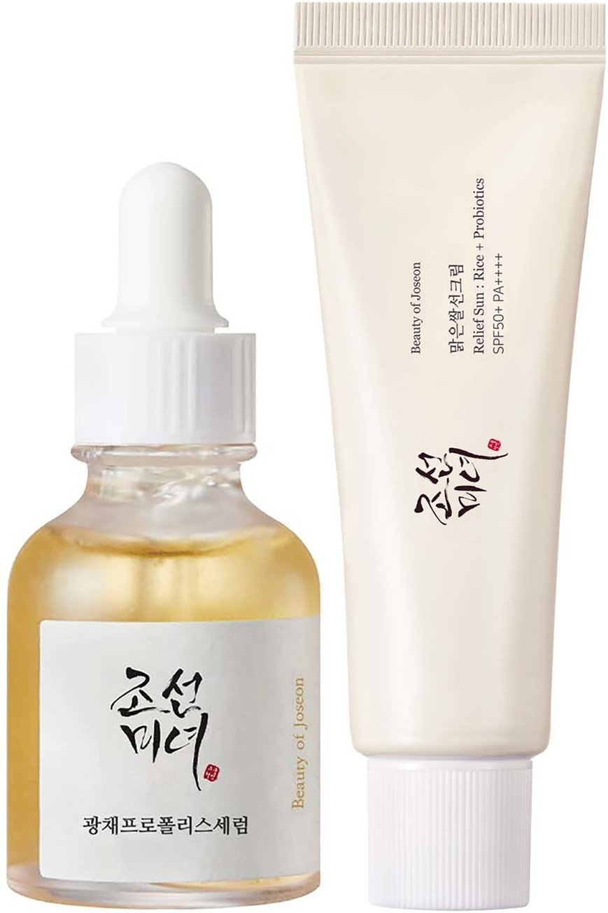 Beauty of Joseon Daily Glow & Protect Duo