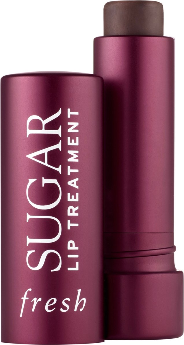 Fresh Zucker-Lippenbehandlung 4,3 g (Verschiedene Optionen) - Plum