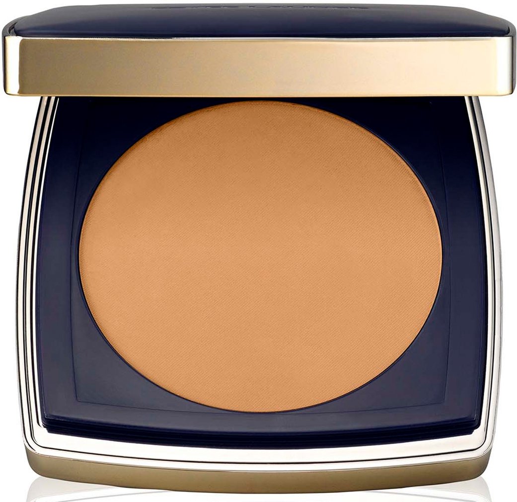 Estée Lauder Double Wear Stay-in-Place Matte Powder Foundation (Various Shades) - 4W2 Toasty Toffee