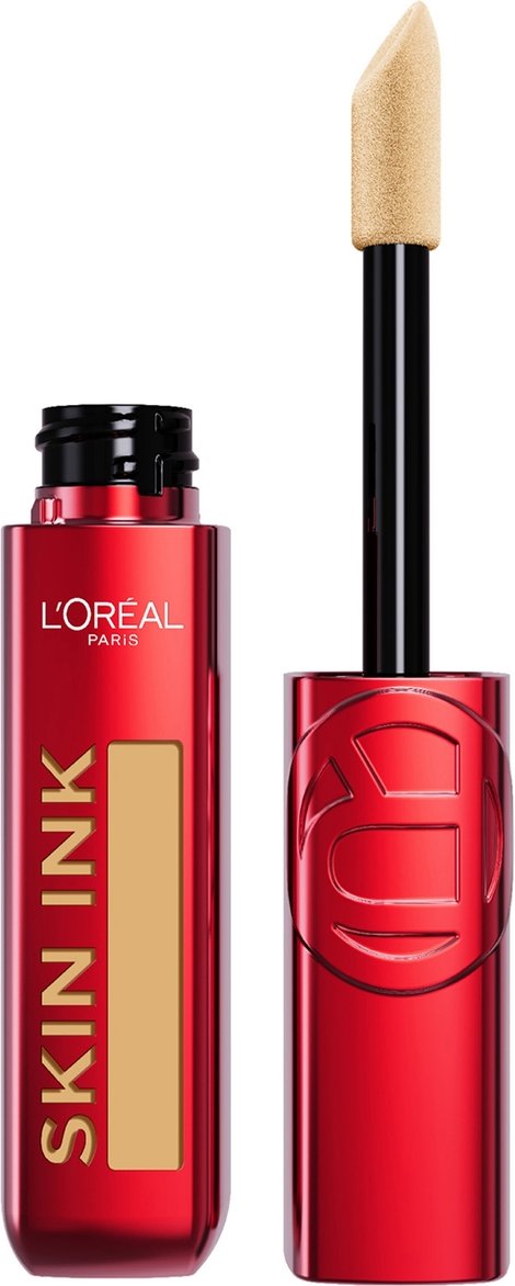 L'Oreal Paris Infallible Skin Ink - 290 Warm