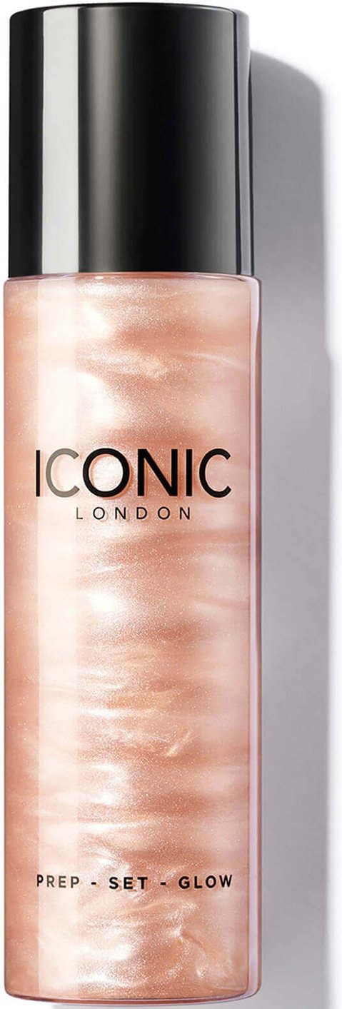 ICONIC London Prep-Set-Glow 120ml (Various Shades) - Original