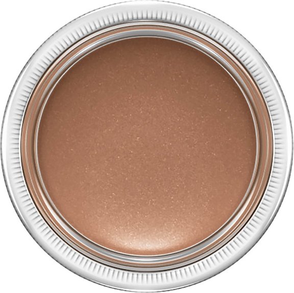 MAC Pro Longwear Paint Pot Lidschatten (Verschiedene Farbtöne) - Groundwork