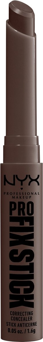NYX Professional Makeup Pro Fix Stick Correcting Concealer Stick (Various Shades) - Rich Espresso