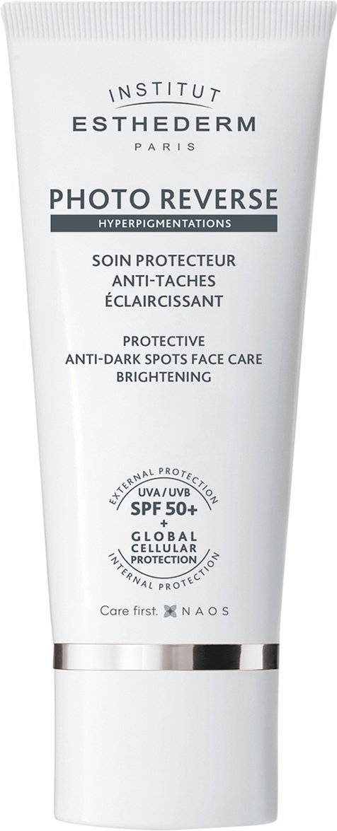 Institut Esthederm Aufhellende LSF 50+ Sonnencreme 50 ml