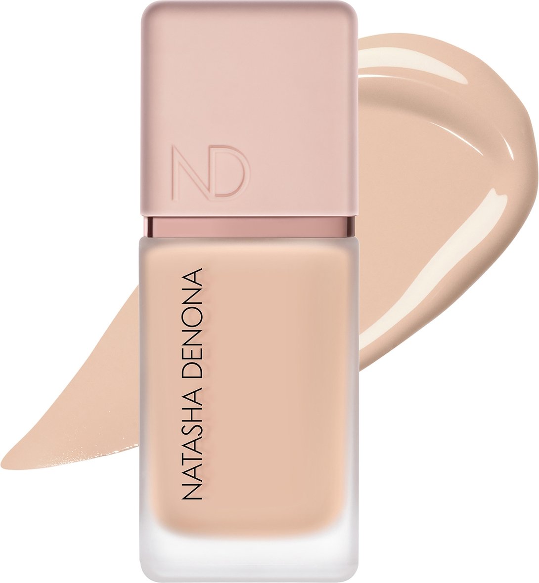 Natasha Denona HY-GLAM foundation (Various Shades) 30ml - N3