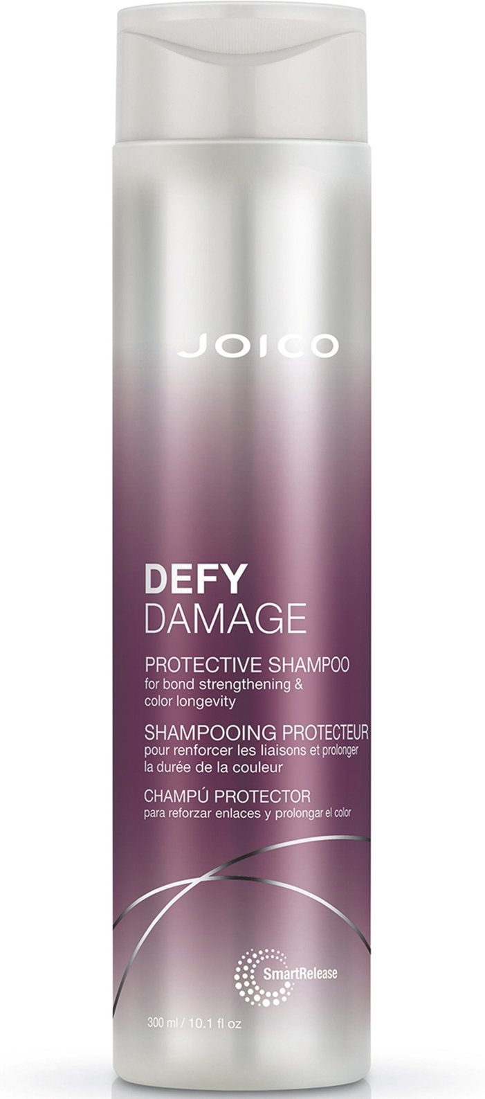 Joico Defy Damage Protective Shampoo 300ml