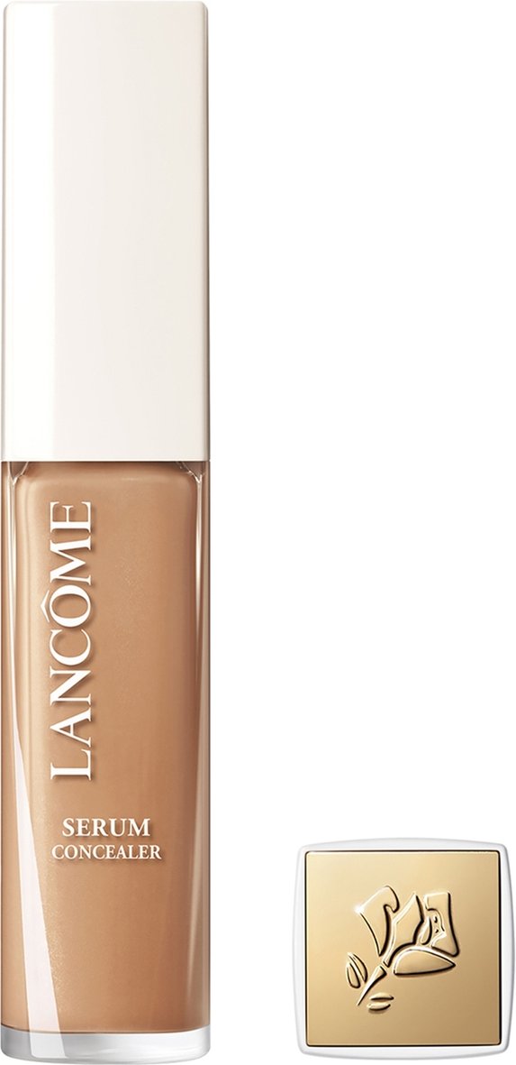 Lancôme Teint Idôle Ultra Wear Care and Glow Concealer 13ml (Various Shades) - 420W