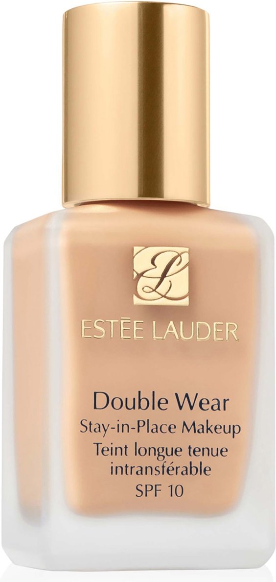 Estée Lauder Double Wear Stay-in-Place Make-up 30 ml (Verschiedene Farbtöne) - 1W0 Warm Porcelain