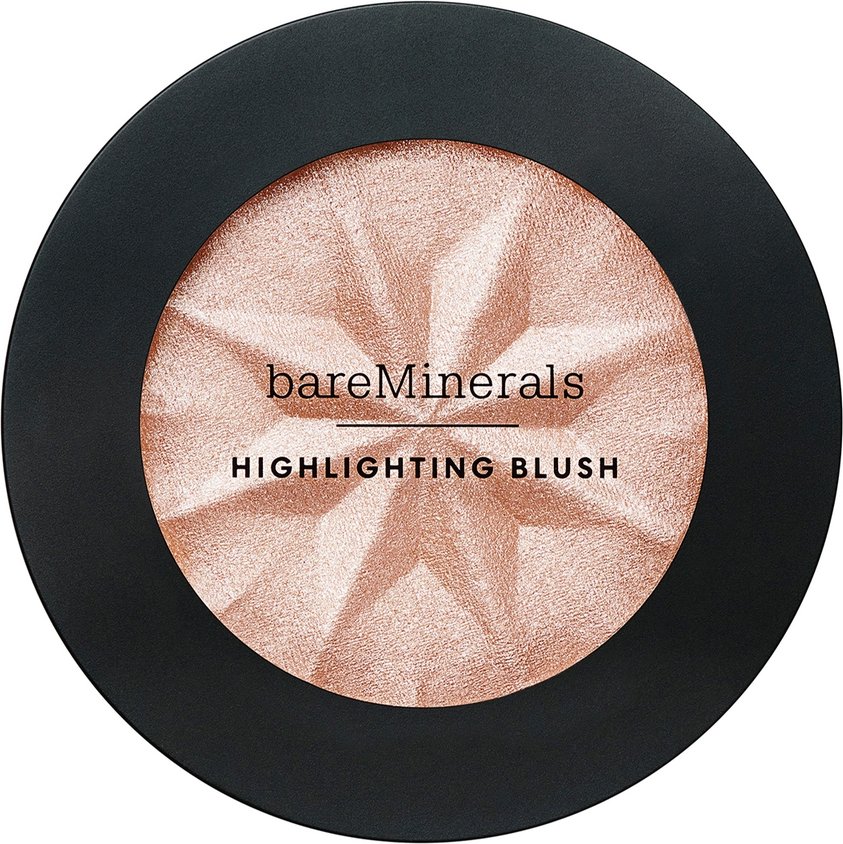 bareMinerals Gen Nude Highlighter-Rouge 3,8 g (Various Shades) - Opal Glow
