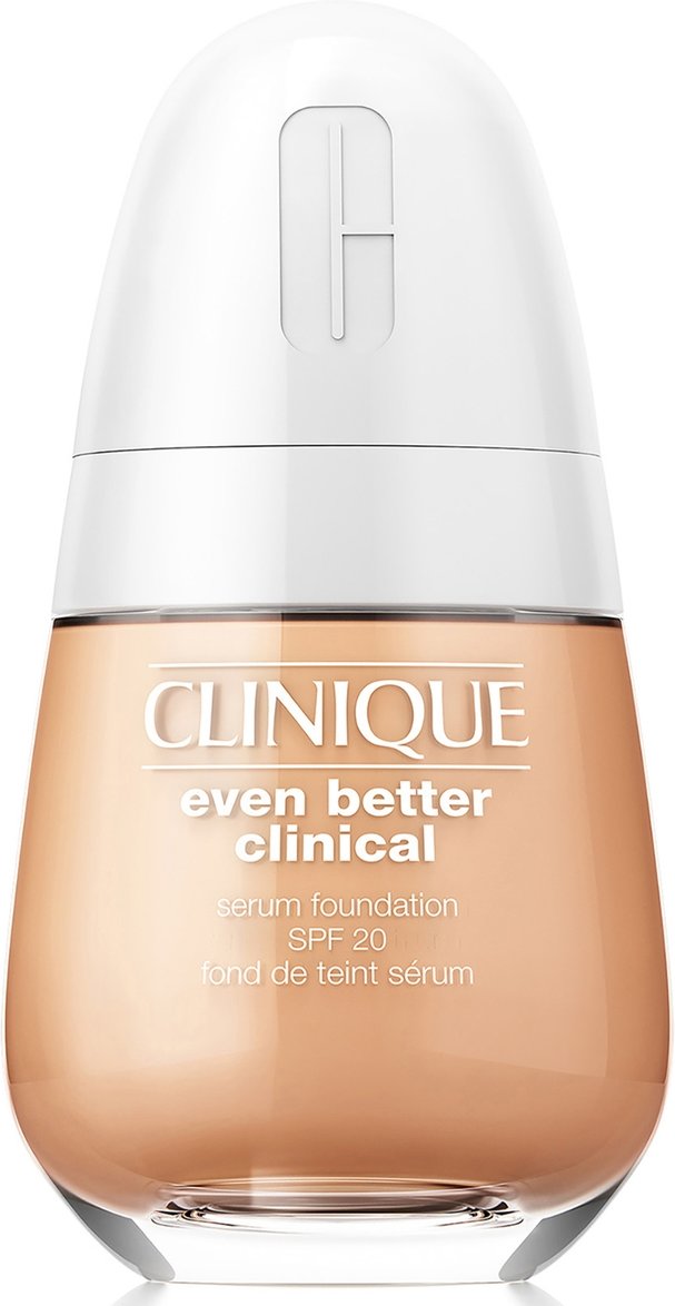 Clinique Even Better Clinical Serum Foundation SPF20 30ml (Verschiedene Farbtöne) - Buff