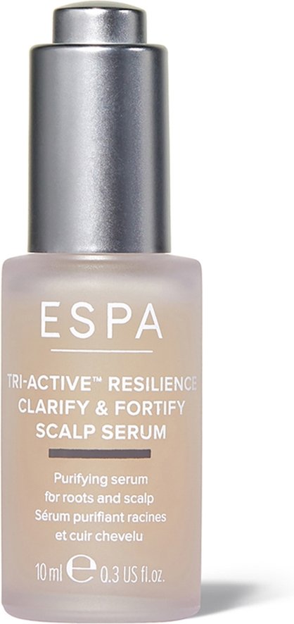 ESPA (Sample) Tri-Active Clarify & Fortify Scalp Serum 10ml