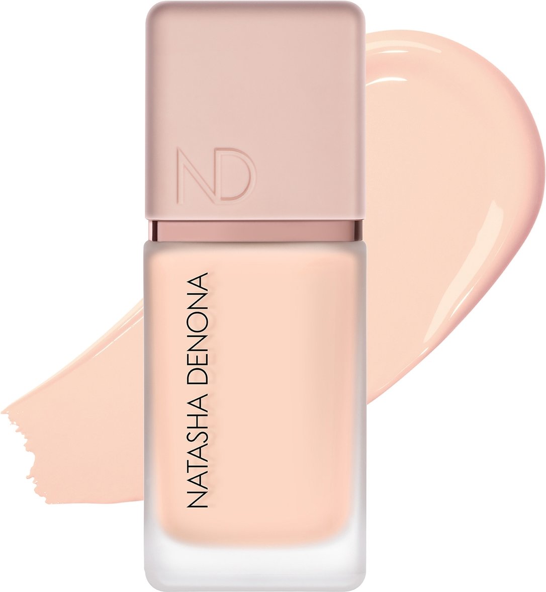 Natasha Denona HY-GLAM foundation (Various Shades) 30ml - R2