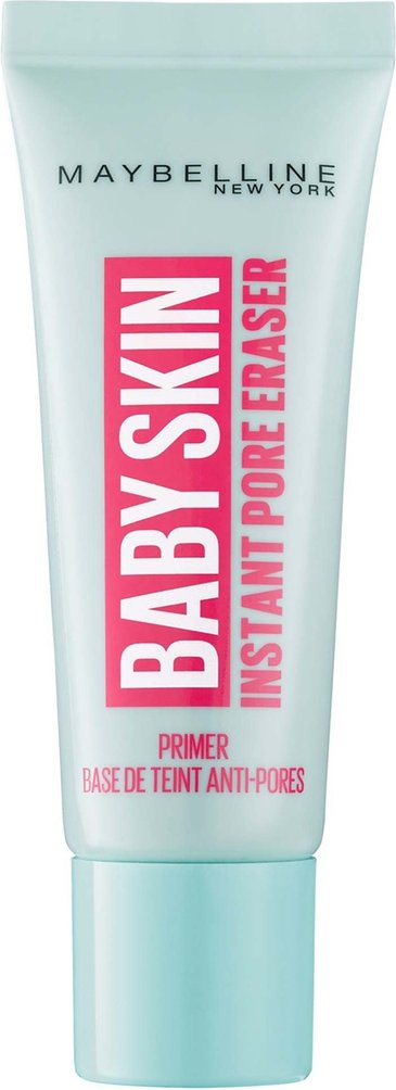 Maybelline Baby Skin Grundierung