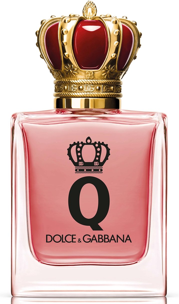 Thumbnail - Dolce&Gabbana Q by DG Intense Eau de Parfum 50 ml
