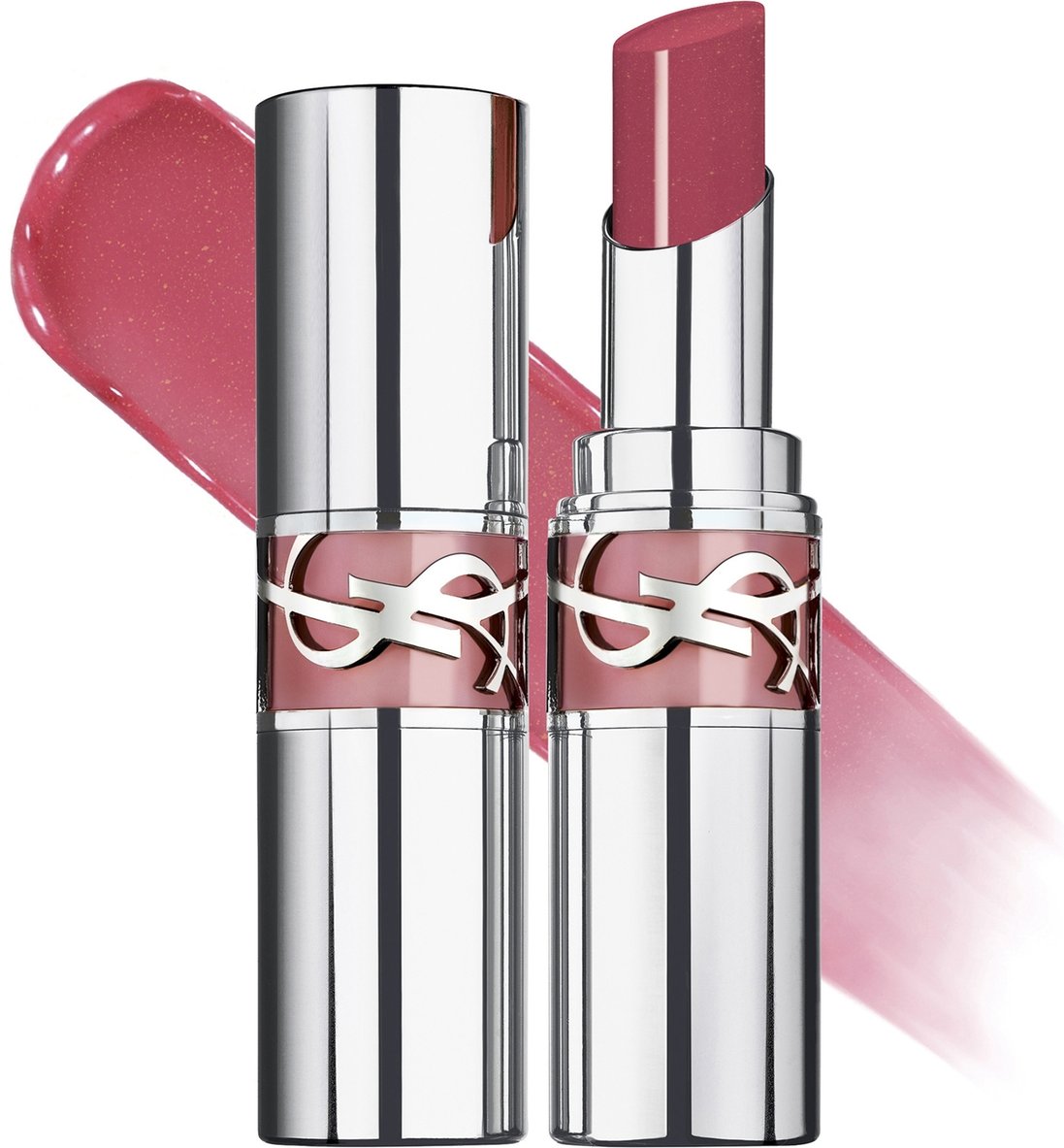 Yves Saint Laurent Loveshine Lippenstift 3,2 ml (Verschiedene Farbtöne) - 209 Pink Desire