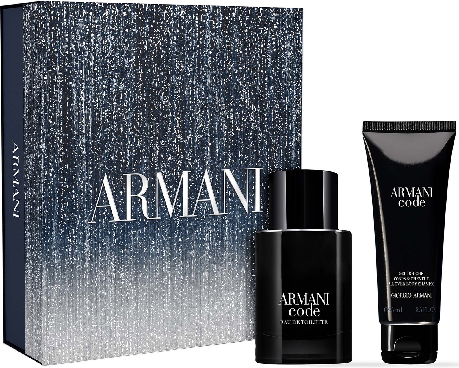 Armani Code Eau de Toilette 50ml Gift Set