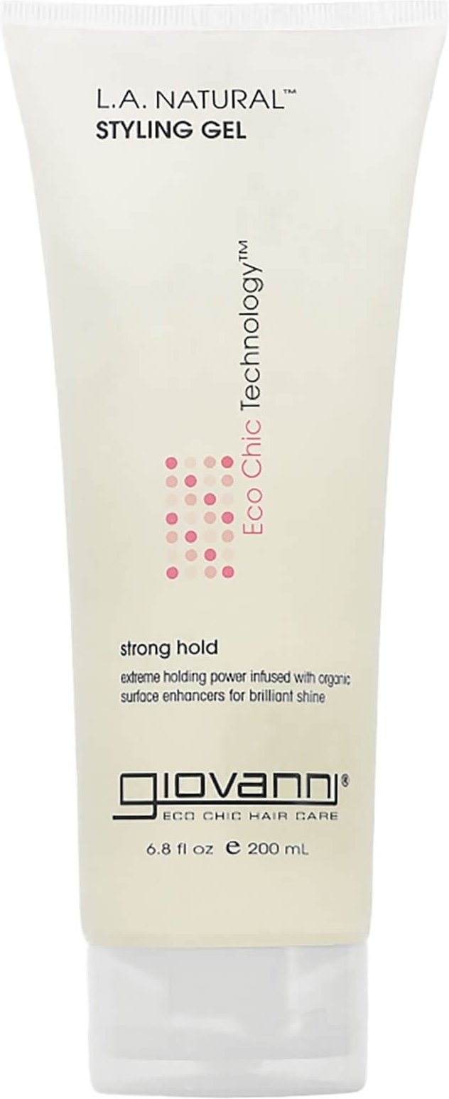 Giovanni L.A. Natural Styling Gel 60 ml
