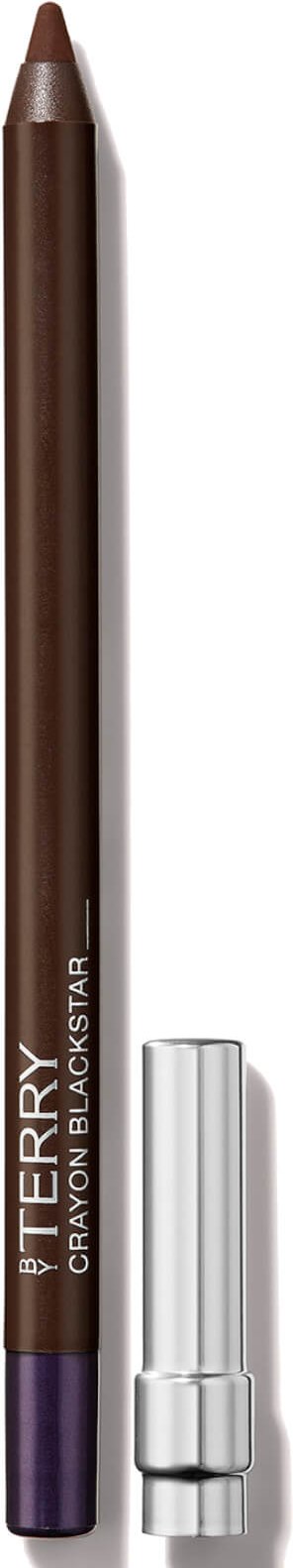 By Terry Crayon Blackstar Eyeliner 1.64g (Various Shades) - Brown Secret