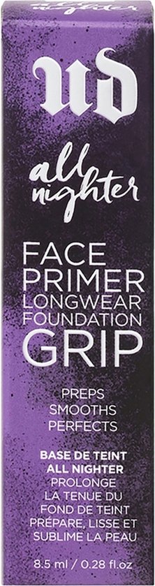 Urban Deacy All Nighter Face Primer Travel 8,5ml