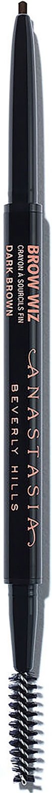 Thumbnail - Anastasia Beverly Hills Brow Wiz 0.08g (Various Shades) - Ebony