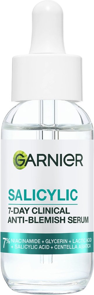Garnier Pure Active Salycilic Serum 30ml