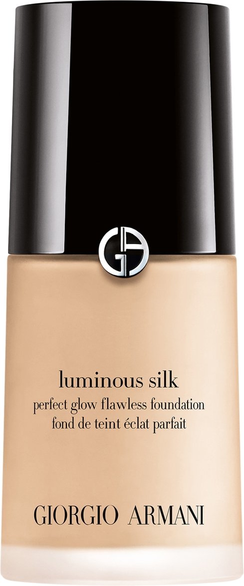 Giorgio Armani Luminous Silk Foundation 30 ml (verschiedene Farbtöne) - 3